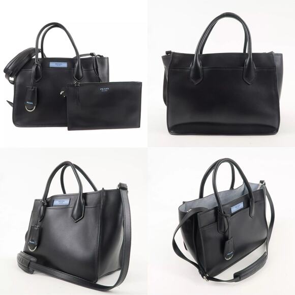 💎✨BEAUTIFUL✨💎Authentic PRADA Shoulder Bag - Picture 6 of 10